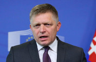 Slovakya'da milletvekili seçiminin kazananı eski Başbakan Fico'nun partisi SMER oldu