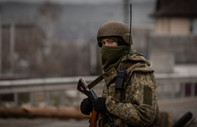 Rusya: Ukrayna'ya ait yakıt depolarını ve silahları vurduk