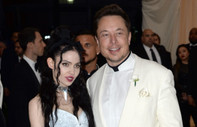 Grimes Elon Musk'ı mahkemeye verdi: Çocuklarımın fotoğrafını bile göremedim