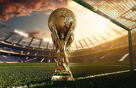 Suudi Arabistan, 2034 FIFA Dünya Kupası'nı düzenlemek için aday olacağını açıkladı