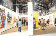 20. Contemporary Istanbul, eylülde