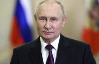 Putin: Hindistan'ı Rusya'dan uzaklaştırma girişimleri anlamsız