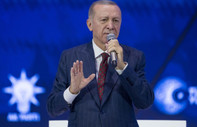 Erdoğan: Katliamdan failler kadar ateşe benzin dökenler de sorumludur