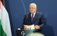 Filistin Devlet Başkanı Abbas: Netanyahu'nun savaş sonrası planı uluslararası topluma meydan okumaktır