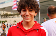 Genç rallici Kerem Kazaz Madrid Rallisi'nde 4. oldu