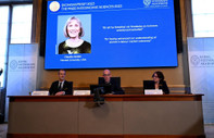 2023 Nobel Ekonomi Ödülü'nü sahibi ABD'li Claudia Goldin oldu