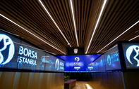Moody's kararı sonrası Borsa İstanbul ilk işlem gününü yükselişle tamamladı