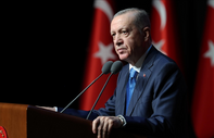 Cumhurbaşkanı Erdoğan: Üniversitelerimizin yasaklarla anılmasına müsaade etmeyeceğiz