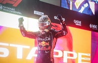 F1'in parlayan yıldızı: Max Verstappen
