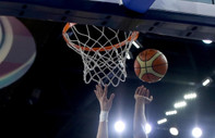 FIBA Avrupa İsrail takımlarının maçlarını askıya aldı