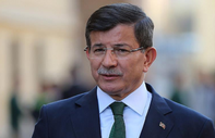 Gelecek Partisi Genel Başkanı Davutoğlu: Türkiye derhal harekete geçmelidir