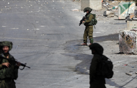 İsrail Ordusu: İran'ın Gazze'deki savaşa karıştığına dair hiçbir belirti yok