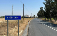 KKTC'den Pile-Yiğitler yolu yapımı mutabakatına ilişkin açıklama