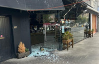 Londra’da Yahudi restoranına saldırı