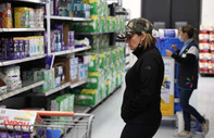 ABD'de tüketicilerin kısa vadeli enflasyon beklentisi arttı