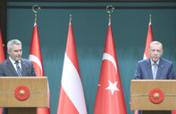 Erdoğan: Sivilleri hedef almanın kimseye faydası olmaz, nihai çözüm bağımsız Filistin devleti