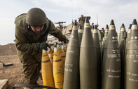 Pentagon: İsrail'e hava savunması dahil savunma desteğini artıyoruz