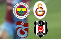 Dört büyük kulübün sefa, cefa ve vefa dönemi