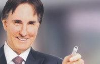 Dr. John Demartini: Hayatta önceliğiniz sizsiniz!