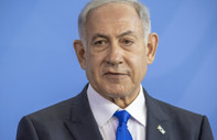 Netanyahu, Gazze'deki hastane saldırısından Filistinli grupların sorumlu olduğunu iddia etti
