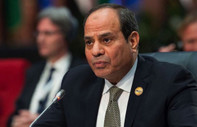 Mısır Cumhurbaşkanı Sisi: Filistinlilerin topraklarından sürülmesini reddediyoruz