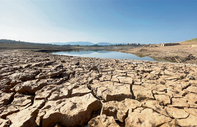 Su krizi yaşanan Bodrum'da baraj dip suyu tehlikesi: Ekosisteme ve biyoçeşitliliğe zarar verecek