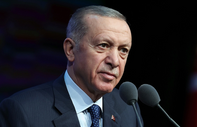 Cumhurbaşkanı Erdoğan: ABD ile aramızda güvenlik sorunu var