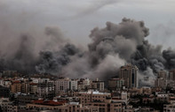 BM Acil Yardımlar Koordinatörü Griffiths: İsrail-Hamas savaşında korkarım en kötüsünü henüz görmedik
