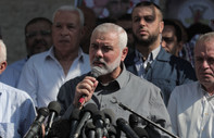 Hamas Siyasi Büro Başkanı Heniyye: Gazze'den Mısır'a göç olmayacak