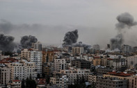 Ürdün: Gazze'ye gıdayı, ilacı ve yakıtı kesmek savaş suçudur