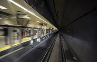 Bakırköy-Kirazlı Metro Hattı şubat ayında hizmete açılacak