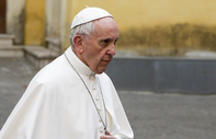 Papa: Rehinelerin serbest bırakılmasına yönelik çağrımı yineliyorum