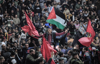 Cezayir Filistin Milli Takımı'nın maçlarına ev sahipliği yapacak