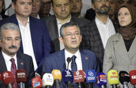 CHP Genel Başkan adayı Özel: Seçim yenilgisiyle elbette yüzleşeceğiz