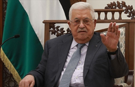 Filistin Devlet Başkanı Abbas: Hamas, Filistin halkını temsil etmiyor