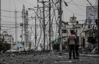 Japonya'dan Gazze Şeridi'ne 10 milyon dolarlık acil yardım