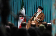 İran lideri Hamaney: İsrail saldırıları durmazsa direniş güçlerimiz harekete geçecek