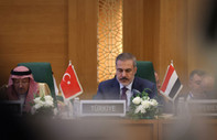 Bakan Fidan: Müslüman ülkelerin atması gereken somut adımlara ihtiyaç var
