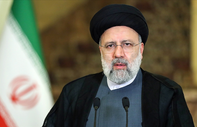 İran Cumhurbaşkanı Reisi: Hastane saldırısının failleri ve destekçileri yargılanmalı