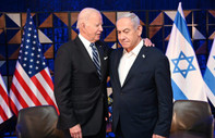 Netanyahu: Medeni dünya bizi desteklemeli