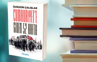100. yıla özel 5 gazete ve koleksiyonluk bir kitap