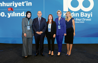 Kadın bayiler yola devam ederken proje artık “Kadının İşi, Gücü” oldu