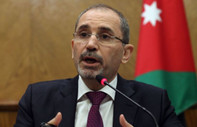 Ürdün Dışişleri Bakanı Safedi: Maalesef Gazze'de işler sakinleşecek gibi görünmüyor