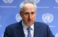 BM: İsrail-Lübnan sınırındaki durumdan endişe duyuyoruz