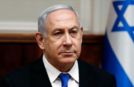 Netanyahu: Gazze'deki kara operasyonu savaşın ikinci aşaması