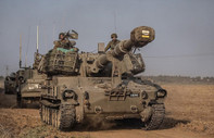 İsrail ordu radyosu: Gazze'ye kara harekatı, takviye ABD kuvvetleri gelene kadar ertelenecek