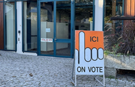 İsviçre'de genel seçimin nihai sonuçları belli oldu: SVP oyları arttı