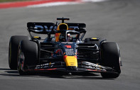 Sezon şampiyonu Verstappen, F1 ABD Grand Prix'sini kazandı
