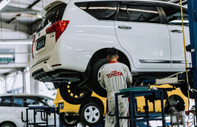Toyota küresel satışlardaki liderliğini 4. yıla taşıdı