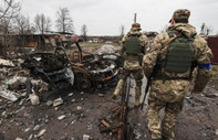 Ukrayna: Dnipro Nehri'nin sol yakasında bazı bölgelerde kontrolü ele geçirdik